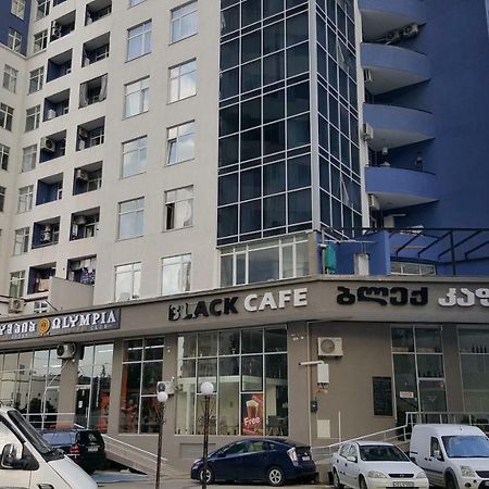 Real Palace Batumi Exterior foto