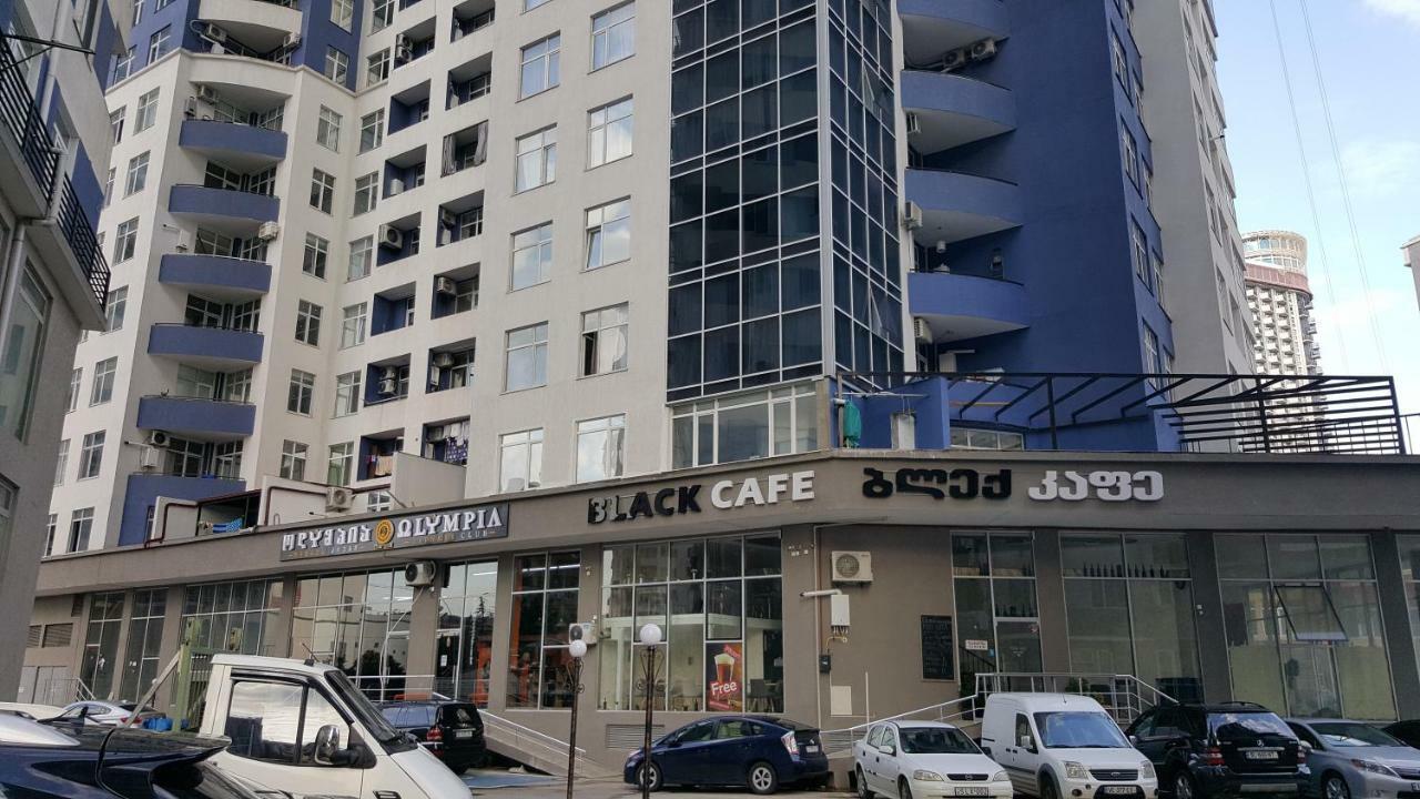 Real Palace Batumi Exterior foto